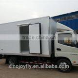 Monopan Truck Body Plywood Wall Panel With Best Price thumbnail-2