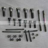 Furniture Titanium Bolts and Screw With ASME, ANSI Standards thumbnail-1