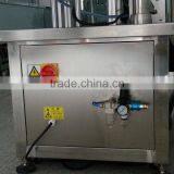 Fully Automatic Capping Machine Applied to Various of Cosmetics Pharmaceutical and Veterinary Medicine Industry thumbnail-3