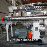 RD350 Feed Pellet Mill thumbnail-5