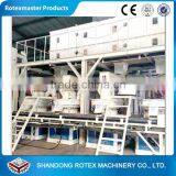 YGKJ560 Model Biomass Wood Press Pellet Making Machine With CE thumbnail-2