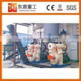 Hot Sale Animal and Poultry Feed Pellet Machine/feed Pellet Maill With Capacity 2-3 Ton per Hour