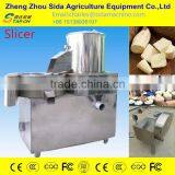 10t/d Potato Chips Machine/commercial Potato Chip Maker thumbnail-2