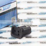 CARBURETOR GROMMENT FOR STIHL MS660 066 CHAIN SAW REPLACE OEM NUMBER 1122 123 7503 NEW thumbnail-1