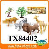 Toy Desert Animals, Wild Animal Models Toy, World Wild Animals thumbnail-3