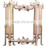 Duplex Bag Filter Housing thumbnail-1