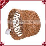 Top Promotion Kitchen Supermarket Using Round High Shape Storage Egg Basket thumbnail-3