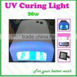 UV Curing Light/ uv Lamp Light for Separator Kit/ uv Light Separate Digitizer Kit thumbnail-1