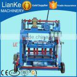 Cheap Small Mobile Block Making Machine, Low Price Cement Laying Block Making Machine, Egg Laying Block Machine for Sale thumbnail-3