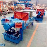 Membrane Filter Press Used in Silver Water Treatment Process thumbnail-2