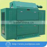 JINXIN Gold Supplier Rapeseed Oil Extraction Machine Price thumbnail-2