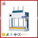 Cold Press Machine MH3248*80 With Good Configuration thumbnail-1