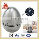 Best Selling Hot Chinese Products Egg Shape Kitchen Timer Con thumbnail-4