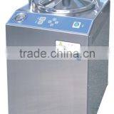 Medical Laboratory Equipment 28Liters VA-SD28 Vertical Pressure Steam Sterilizer Dental Equipment in China - Bluestone Autoclave thumbnail-1