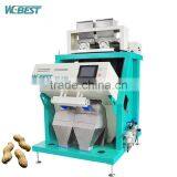 High Performance Oil Seeds Grain Color Sorter/Rapeseed Color Separator