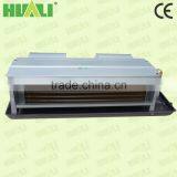 CE Hydronic Home Hot Water Horizontal Concealed Fan Coil Unit thumbnail-4