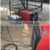 China Hot Sale Portable Steel Cnc Flame/plasma Cutting Machine thumbnail-2