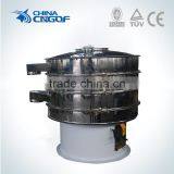 factroty direct sell powder sieving separator with competitive price