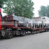 Sieving Drying River Sand--Hot Sale Gaofu Linear Vibration Sieve thumbnail-4