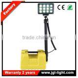 Outdoor Adventure LED Lights Super Bright Oilfield Portable Lighting Super Bright Led Work Light 5JG-RSL9936 thumbnail-3