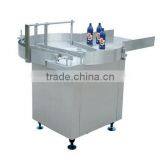 Semi-automatic PET Bottle Unscrambler Glass Bottle Unscrambler Machine thumbnail-1