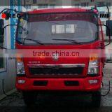 2 AXLE LORRY TRUCK CNHTC BRAND / CARGO TRUCK thumbnail-1