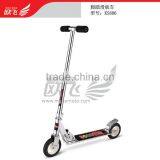 Cheap China-made Big Full Aluminum 2 Wheel Kick Scooter thumbnail-1