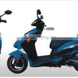 50CC EEC High Quality Gas SCOOTER thumbnail-2