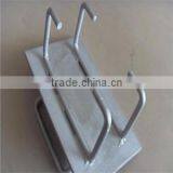 Low Price Stainless Steel Sheet Metal Stamping Part/stainless Steel Parts With Welding thumbnail-6
