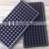 128 Cell PS Seed Tray, 53*28cm, 43mm Depth for Agriculture thumbnail-2
