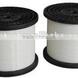 0.48mm Polyester Monofilament Yarn for Zipper thumbnail-1