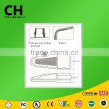 Outdoor 10w/ 20w Solar Led Street Light thumbnail-5