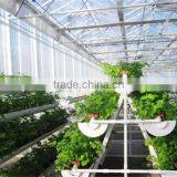 Agricultural Hydroponic NFT Planting Growing System thumbnail-2