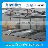 2016 Cheap Best Performance Two Post Hydraulic Car Lift thumbnail-2