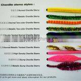 Chenille Pipe Cleaners For DIY Use thumbnail-5