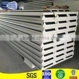 PU Polyurethane Sandwich Panel Price thumbnail-3