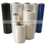Transparent or Black Stretch Films for Pallet Wrapping thumbnail-4