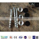 Low Price Corrugated Roofing Nails Screw Nail thumbnail-1