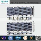 Stainless Steel Wire Mesh Drum thumbnail-3