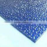Fish Skin Grain Polycarbonate Sheet thumbnail-1