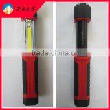Scalable Slide Magnetic LED and COB Work Flash Light thumbnail-3