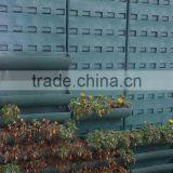 BAU500 Green Wall Plastic Flower Pots, Automatic Irrigation thumbnail-1