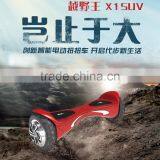 Leadway Electric Mode Mileage 45km Tire 20"off Road Fat Bike (L1-E30) thumbnail-3