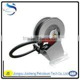 Motor Automatic Retractable Fuel Hose Reel thumbnail-1