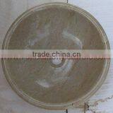 NEW FANCY BOTTICINA MARBLE SINKS AND BASINS thumbnail-4