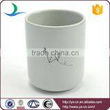 Household Air Plane Design Ceramic Children Suit Creative Tableware thumbnail-6