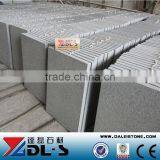 High Quality Pandang Dark Granite Tiles Flamed thumbnail-1