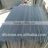 Black Galaxy Stone With Polished Edges thumbnail-1