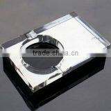 Top Grade Cut Crystal Ashtray thumbnail-1