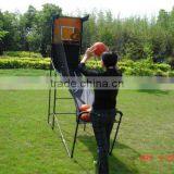 Removable Basketball Stand for Kids thumbnail-1